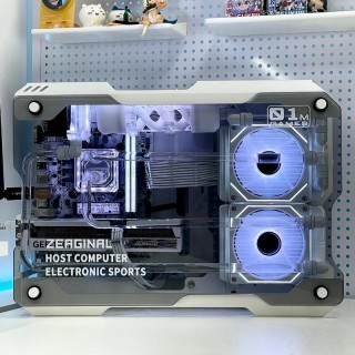 水冷电脑主机要加水吗，主机水冷需要加水吗？