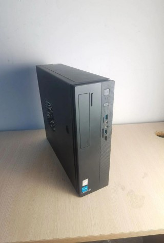 台式机主机可以平放吗，台式电脑主机能平放吗？