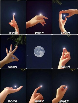 佳能60d拍摄月亮最佳参数，佳能60d拍摄月亮最佳参数设置？