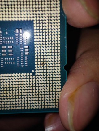 电脑cpu烧了是啥症状，电脑cpu烧了是什么症状？