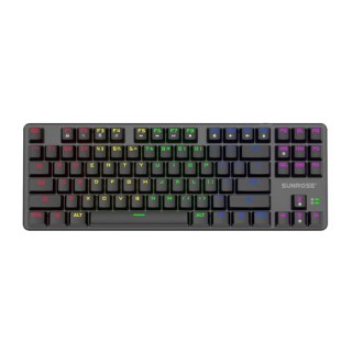 便宜好用的游戏键盘？平价好用的游戏键盘