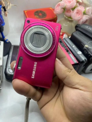 三星pl210可以拍月亮吗，三星s20+能拍月亮吗