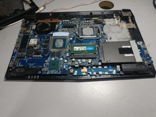 神舟笔记本电脑风扇声音太大怎么调节，神舟笔记本风扇声音大吗？