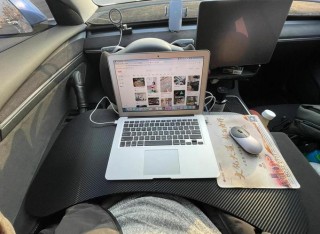 汽车插电笔记本电脑推荐，汽车上使用笔记本电源