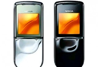 诺基亚8费用多少钱，诺基亚83费用