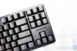 cherry键盘为什么红轴最贵，cherry红轴键盘推荐