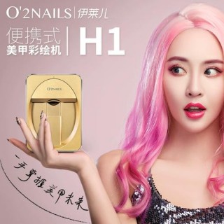 彩绘美甲笔记本电脑推荐？美甲彩绘用什么颜料