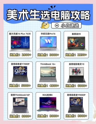 服装设计用什么笔记本比较好，服装设计的笔记本电脑推荐