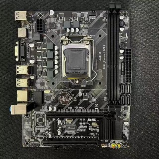 h55笔记本比较高支持什么cpu，h55支持多大内存？