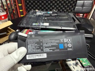 笔记本电脑电池保养模式怎么设置，笔记本电脑电池保护怎么设置