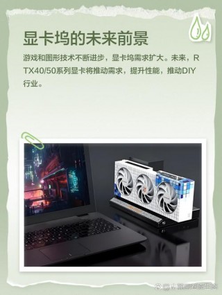 核显笔记本能外接显卡吗？笔记本核显能和独显共用吗