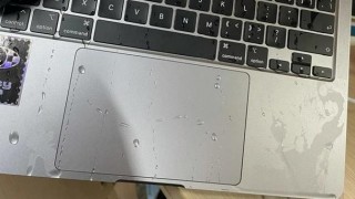 笔记本电脑键盘进水会坏吗？电脑进水过了一夜能开机吗