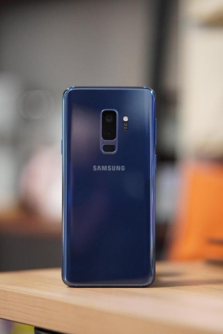 三星s9分辨率多少合适，三星s9分辨率多少合适啊？