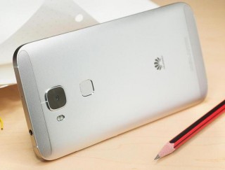 华为g7plus内存多大，华为g7plus几寸