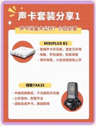 电脑外置声卡多少钱一个，电脑外设声卡推荐