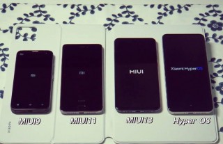 小米5对比小米5s性能，小米5跟小米5s