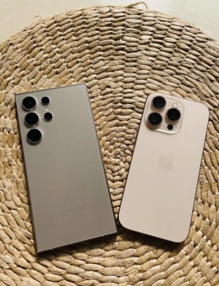 iphone和三星屏幕哪个好，iphone屏幕和三星屏幕