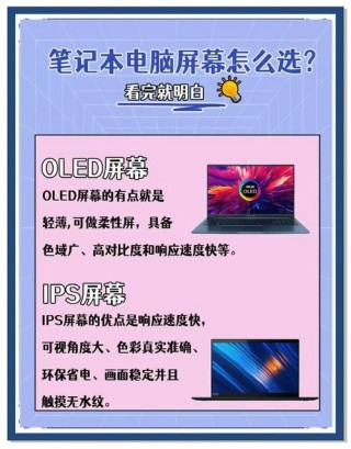 ips和tn屏幕哪个好打游戏？ips与tn屏幕哪个好