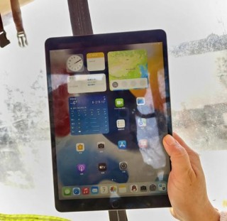 苹果air3什么时候出的？苹果air3什么时候出的