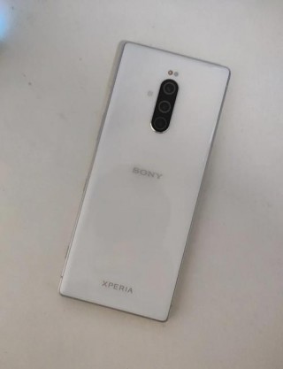 索尼xperia1解码能力？sony xperia1 ii rom