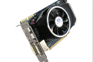 蓝宝石hd5750显卡怎么样，蓝宝石5770显卡