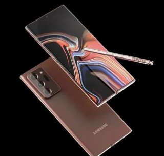 三星note20普通版屏幕怎么样，三星note20的屏幕怎么样？