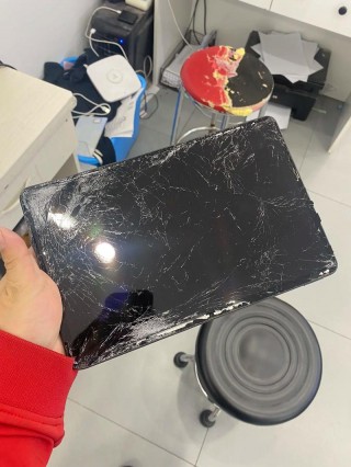 华为m5平板换屏幕多少钱，华为m5平板换屏幕视频教程