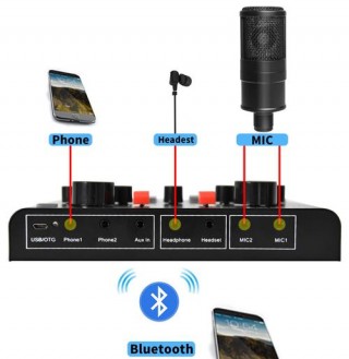 电脑外置声卡多少钱一个？电脑外置声卡什么牌子的效果好