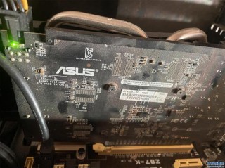 z87比较高支持什么显卡？z87能上什么显卡