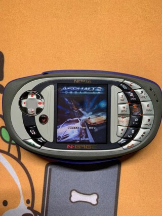 诺基亚qd支持最大内存？诺基亚220 4g手机内存