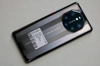 华为保时捷典藏版和普通区别？华为保时捷典藏版啥意思