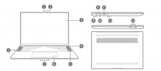 华为笔记本电脑哪款适合设计类？华为笔记本适合设计类专业嘛