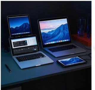 笔记本电脑推荐编程，笔记本电脑编程在哪里打开？