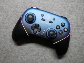 笔记本电脑玩steam手柄推荐？电脑玩steam用什么手柄