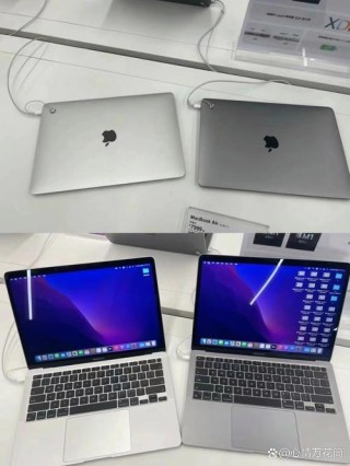 苹果笔记本和游戏本哪个好，苹果笔记本与游戏本怎么选取？