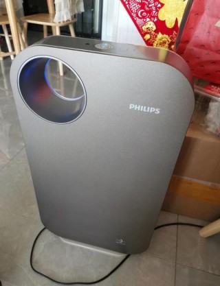 飞利浦空气净化器的费用多少，飞利浦空气净化器推荐视频优秀？