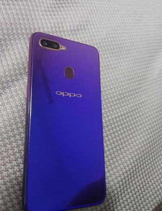 oppoa7x原装屏幕多少钱，oppoa7x换原装内外屏多少钱