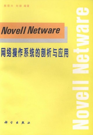 novell是什么操作系统，novel是什么意思中文