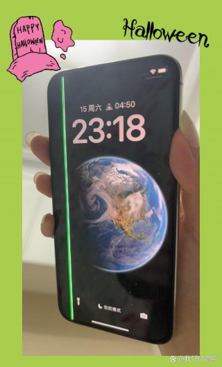 苹果x屏幕换一个多少钱？苹果x换个屏幕得多少钱