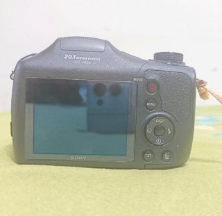 索尼h400值得入手吗，索尼hx400现在还值得买吗2020？