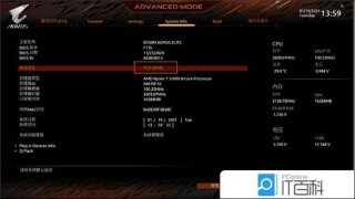 主板怎么重置bios，华硕主板怎么重置bios？