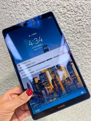 m6平板多少寸，m6平板参数