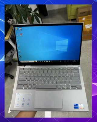 戴尔电脑笔记本最新款，戴尔笔记本电脑2020最新款型号