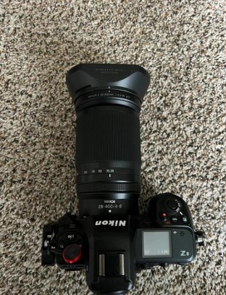 尼康z600镜头最新消息？尼康600镜头深度测评