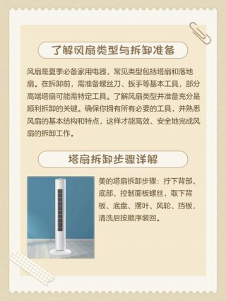 工业电风扇怎么安装，工业电风扇怎样安装？