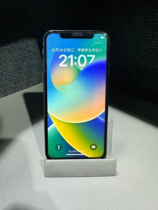 苹果x是双卡吗还是单卡，苹果x是否双卡的