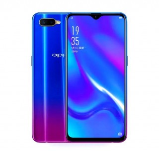 oppok1怎么连接电脑，oppok3怎么链接电脑