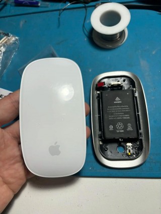 苹果笔记本鼠标没反应怎么办，苹果笔记本鼠标没反应是什么原因？