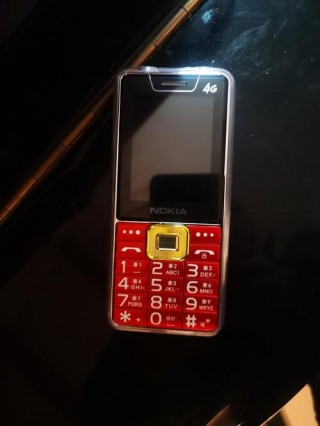 诺基亚老人机最新款，诺基亚老人机大全