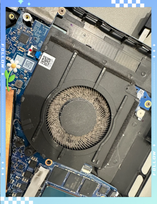 笔记本不散热会怎么样，笔记本不散热怎么回事